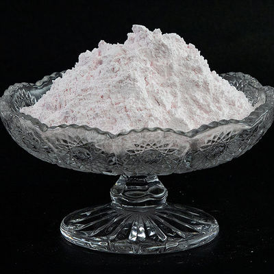 Residue on Sieve≤0.1% Melamine Glazing Powder Density 1.573g/cm3 And Free Sample Offered