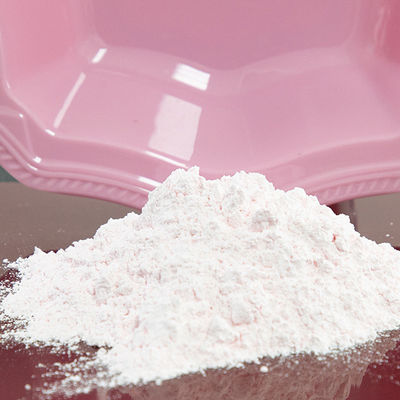 SHUANGYAN Pink 100% Melamine High Strength Resin For Tableware, 25 Kg Per Kraft Paper Bag