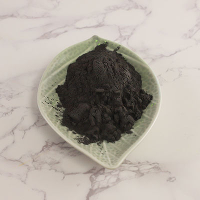 Melamin-Rohmaterial für glänzendes Geschirr Molekulare Hauptkette mit Heterokettenpolymer