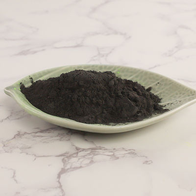 Melamin-Rohmaterial für glänzendes Geschirr Molekulare Hauptkette mit Heterokettenpolymer