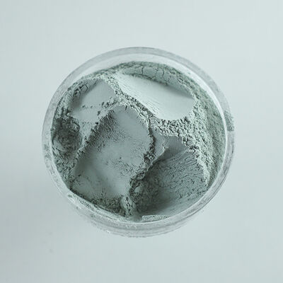 GUFAITH 100% Reinheit Melamin Rohstoff für die Herstellung von Kunststoffprodukten