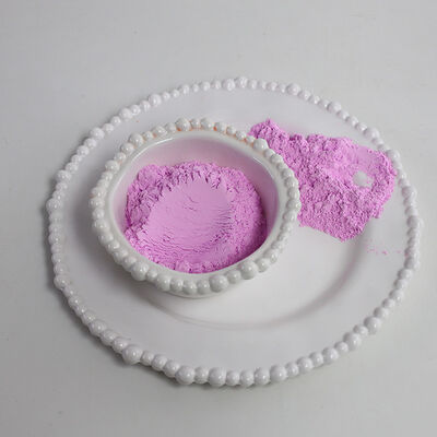 SHUANGYAN Urea-Formverbindung Melamin-Verglasungspulver für das Glänzen von Geschirr Verglasungspulver