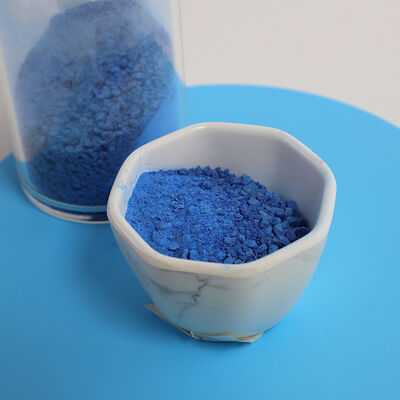 SHUANGYAN Aschegehalt 003 Prozent Melamin Granulat Molekulare Formel C3H6N6 Schlüsselbestandteil für die Herstellung von Harzen und Beschichtungen