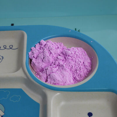 SONYEE Pulverform Melamin-Formverbindung Pulver geeignet für langlebige geformte Produkte und elektrische Isolationsanwendungen