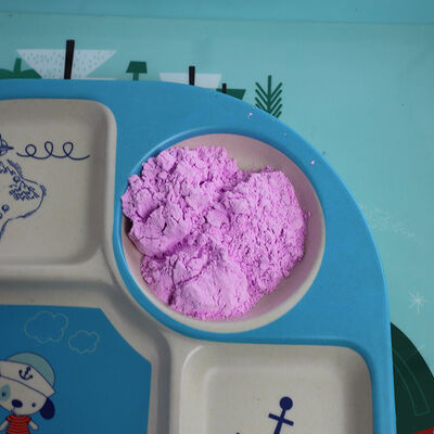 SONYEE Pulverform Melamin-Formverbindung Pulver geeignet für langlebige geformte Produkte und elektrische Isolationsanwendungen