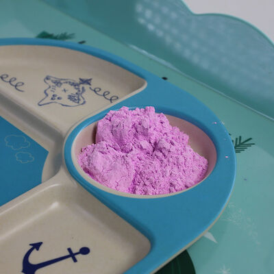 SONYEE Pulverform Melamin-Formverbindung Pulver geeignet für langlebige geformte Produkte und elektrische Isolationsanwendungen