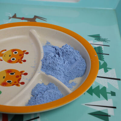 SONYEE Density 162 Gcm3 Melaminformmasse-Pulver, ideal für langlebige Isoliermaterialien und Formteile mit 12 Monaten Haltbarkeit