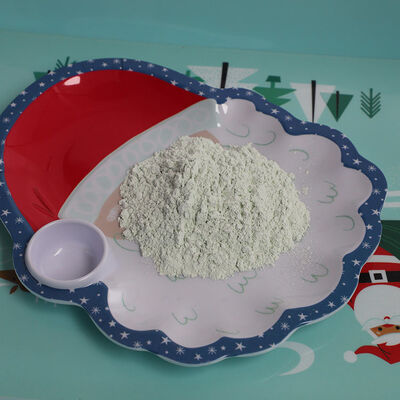 SONYEE 12 Monate Haltbarkeit Melamin-Formverbindung Pulver, unlöslich in Wasser, für die elektrische Isolierung und industrielle Formen verwendet