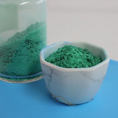 SHUANGYAN Molekularformel C3H6N6 Melamin-Granulat, entwickelt für die Verarbeitung bei einer Formtemperatur von 135-145 Grad für konsistente Ergebnisse