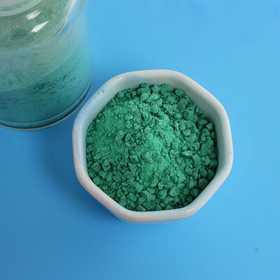 SHUANGYAN Molekularformel C3H6N6 Melamin-Granulat, entwickelt für die Verarbeitung bei einer Formtemperatur von 135-145 Grad für konsistente Ergebnisse