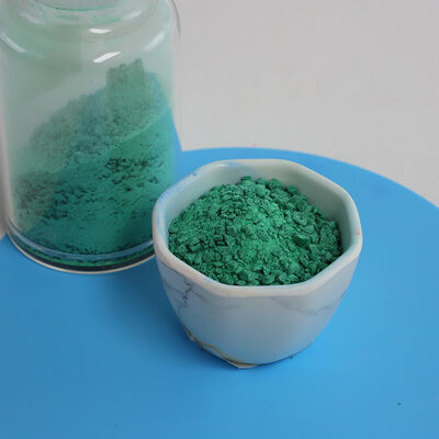 SHUANGYAN Molekularformel C3H6N6 Melamin-Granulat, entwickelt für die Verarbeitung bei einer Formtemperatur von 135-145 Grad für konsistente Ergebnisse