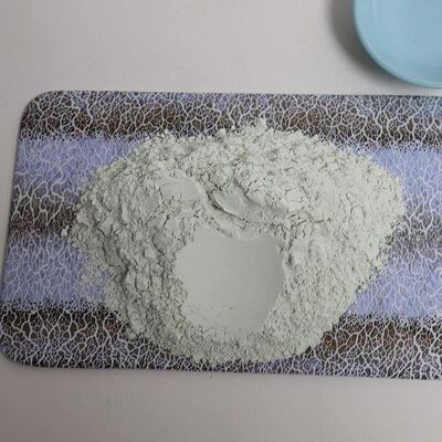 SONYEE Feuchtigkeit 0,1 Prozent MAX Reines Melaminpulver Nicht gefährliche Substanz unlöslich in Wasser für Textil- und Papierindustrie