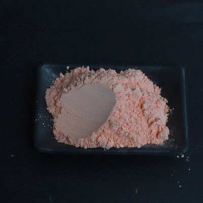 Nicht toxisches reines Melaminpulver Industrielle Dichte 1573 Gcm3 Konzipiert für höhere chemische Stabilität und industrielle