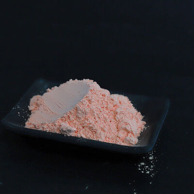 Nicht toxisches reines Melaminpulver Industrielle Dichte 1573 Gcm3 Konzipiert für höhere chemische Stabilität und industrielle