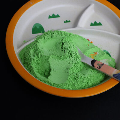 Density 1573 Gcm3 Pure Melamine Powder Melting Point 335°C Ideal for Production of Flame Resistant Plastics and Adhesives