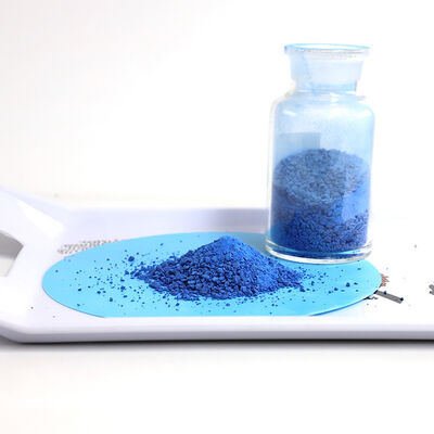 GUFAITH Siedepunkt 350 °C Melamin-Granulat, das eine hervorragende Chemikalienbeständigkeit bietet, konzipiert für die chemische Industrie und Fertigung