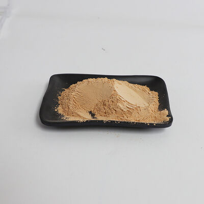 SHUANGYAN Unlöslich in Wasser Reines Melaminpulver stabil bei normalen Temperaturen und Druck verwendet in Laminaten und Flammschutz