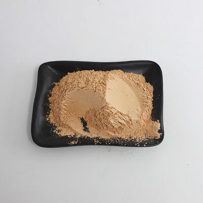 SHUANGYAN Unlöslich in Wasser Reines Melaminpulver stabil bei normalen Temperaturen und Druck verwendet in Laminaten und Flammschutz