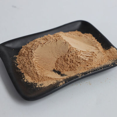 SHUANGYAN Unlöslich in Wasser Reines Melaminpulver stabil bei normalen Temperaturen und Druck verwendet in Laminaten und Flammschutz