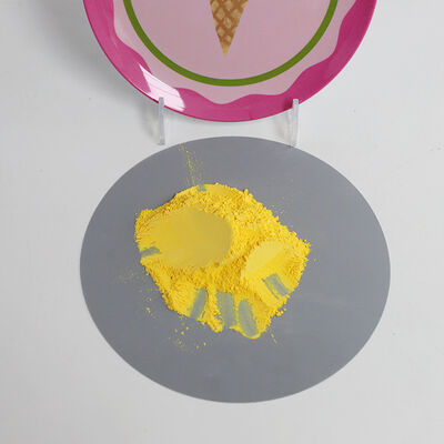 SHUANGYAN Normaltemperatur Reines Melaminpulver stabil bei normalen Temperaturen und Druck und pH-Bereich 745945 perfekt für die Harzproduktion