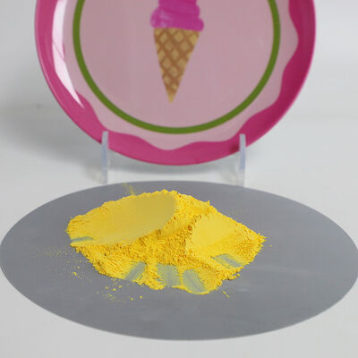 SHUANGYAN Normaltemperatur Reines Melaminpulver stabil bei normalen Temperaturen und Druck und pH-Bereich 745945 perfekt für die Harzproduktion