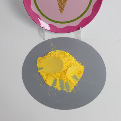 SHUANGYAN Normaltemperatur Reines Melaminpulver stabil bei normalen Temperaturen und Druck und pH-Bereich 745945 perfekt für die Harzproduktion