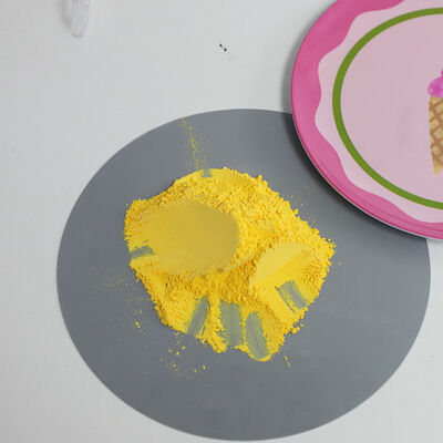 SHUANGYAN Normaltemperatur Reines Melaminpulver stabil bei normalen Temperaturen und Druck und pH-Bereich 745945 perfekt für die Harzproduktion