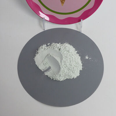 SHUANGYAN Feuchtigkeit 0,1 Prozent MAX Reines Melaminpulver Normaltemperatur Perfekt für Hochreinigungsharze und Anwendungen in der chemischen Industrie