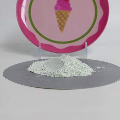 SHUANGYAN Feuchtigkeit 0,1 Prozent MAX Reines Melaminpulver Normaltemperatur Perfekt für Hochreinigungsharze und Anwendungen in der chemischen Industrie