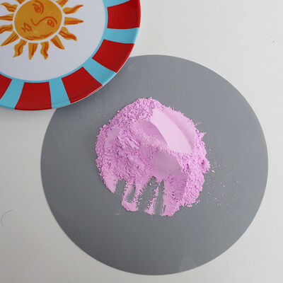 SHUANGYAN Industrielle Qualität reines Melaminpulver mit vernachlässigbarem Dampfdruck geeignet für die Harzproduktion und Industrie