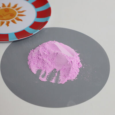 SHUANGYAN Industrielle Qualität reines Melaminpulver mit vernachlässigbarem Dampfdruck geeignet für die Harzproduktion und Industrie