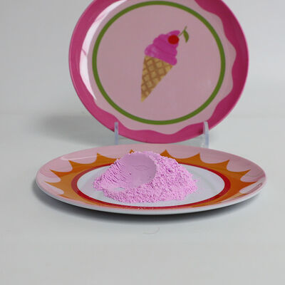 SHUANGYAN Industrielle Qualität reines Melaminpulver mit vernachlässigbarem Dampfdruck geeignet für die Harzproduktion und Industrie