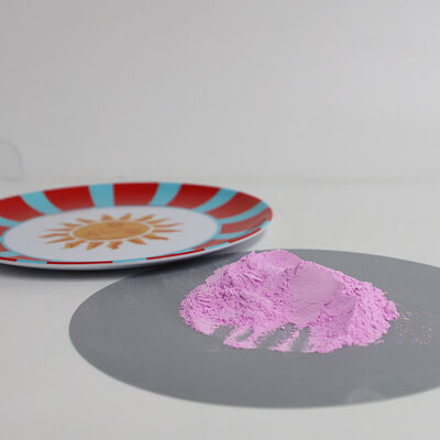 SHUANGYAN Industrielle Qualität reines Melaminpulver mit vernachlässigbarem Dampfdruck geeignet für die Harzproduktion und Industrie