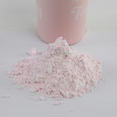 SONYEE Pink Melamin-Formverbindung Pulver hohe Festigkeit 25 KGS/gewebter Plastiksack