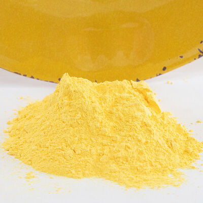 SONGYEE Wärmebeständigkeit 120 Grad Melaminverglasungspulver 20,1 kg Bruttogewicht geeignet für die Oberflächenbehandlung bei hohen Temperaturen