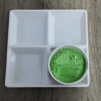 SONYEE Grüner Melamingehalt 998 Prozent Hexamethylolmelamin Melamin-Formaldehyd-Harzpulver Geeignet für Laminate und Beschichtungen