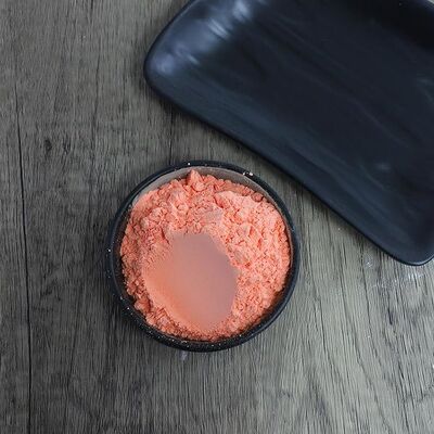 SONYEE Rot Melamin Rohstoff Dampfdruck 0,0001 MmHg Bei 25 °C Hexamethylol Melamin Rohstoff 100 Prozent Melamin Ideal für industrielle Anwendungen