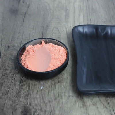 SONYEE Rot Melamin Rohstoff Dampfdruck 0,0001 MmHg Bei 25 °C Hexamethylol Melamin Rohstoff 100 Prozent Melamin Ideal für industrielle Anwendungen