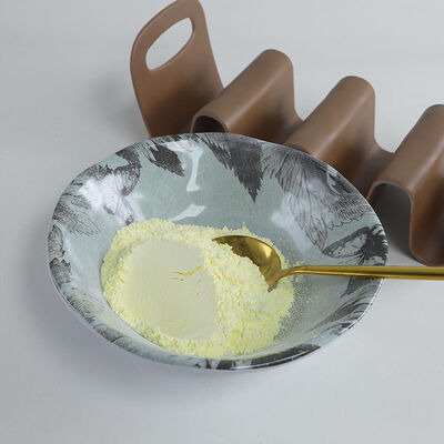 SONYEE Hexamethylol Melamin für Lebensmittel, entwickelt zur Verbesserung des Glanzes von Tischgeschirr, bietet hohen Glanz und chemische Leistung