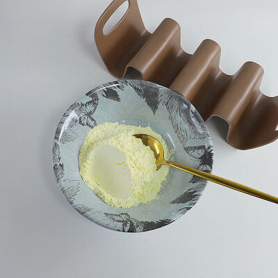 SONYEE Hexamethylol Melamin für Lebensmittel, entwickelt zur Verbesserung des Glanzes von Tischgeschirr, bietet hohen Glanz und chemische Leistung