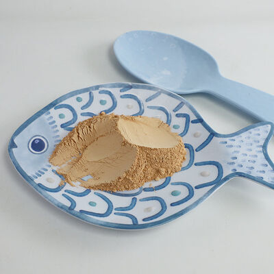 SHUANGYAN Hazardous Polymerization Will Not Occur Pure Melamine Powder Non Toxic Melting Point 335°C Suitable for Manufacturing Durable Plastics and Resins