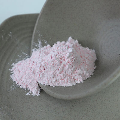 SONYEE Pink 100 % Melamin, hervorragende Schmelzfließfähigkeit, 25 kg/gewebter Kunststoffbeutel