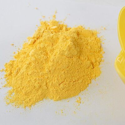 SONYEE High Purity Melamine Raw Material with 1 Year Shelf Life  Stable Heterochain Polymer Moulding Compound for Kitchenware & Industrial Coatings