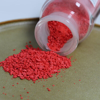 GUFAITH Fine Melamine Moulding Compound Powder Particles Custom Formula 25kg Package Bulk Supply