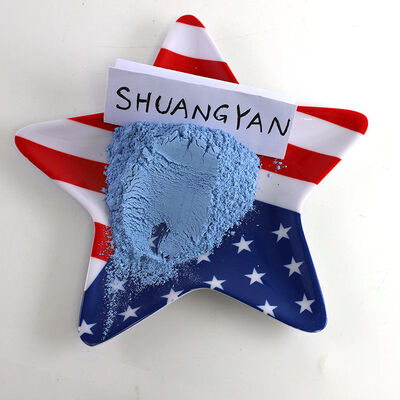 SHUANGYAN Shelf Life 12 Month Melamine Moulding Compound Powder Ideal for Industrial Moulding and Electrical Components Insulation