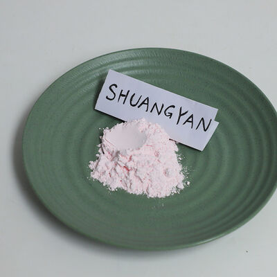 SHUANGYAN  Premium melamine granular material customizable diverse colors. Widely applied in catering tableware sanitary ware and craft ornaments Strict quality control wear corrosion resistant lo
