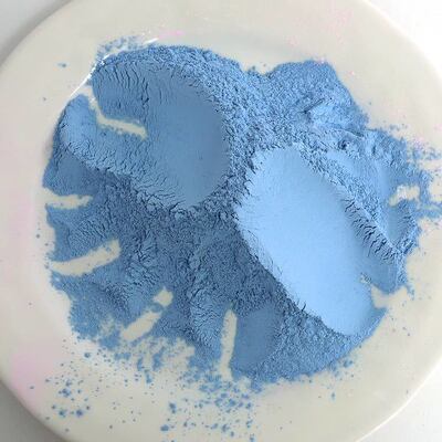 SHUANGYAN A1 Grade Melamine Moulding Compound Raw Material Melamine Powder For Plastic Tableware