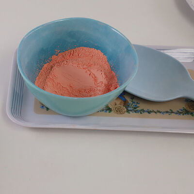 SONYEE Custom Color Melamine Molding Compound Powder for Plastic Tableware Factory