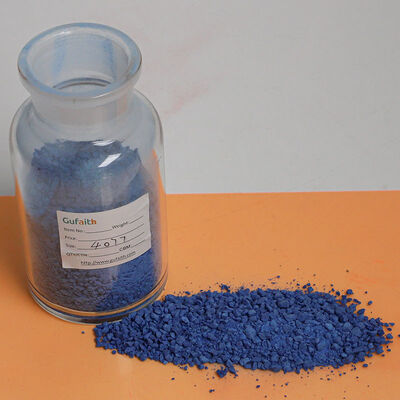 GUFAITH Melamine Molding Granules A5 Grade  Durable Melamine Granules for Kitchenware Manufacturing