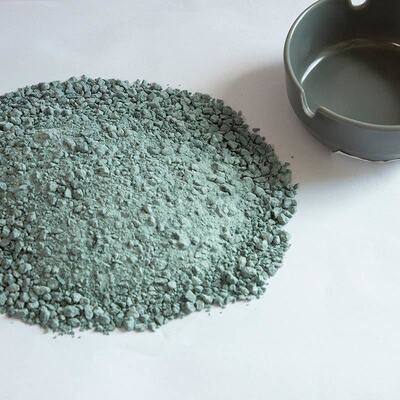 GUFAITH High Gloss Melamine Granules Custom Color for Tableware Compression Molding